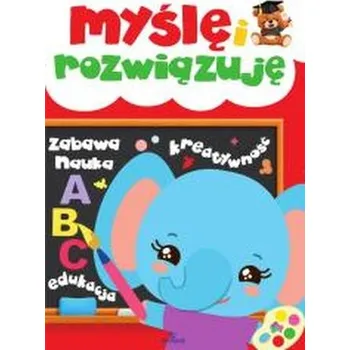 Bystrá hlava Myślę i rozwiązuję - Dorota Brykała, Ewelina Chmielińska