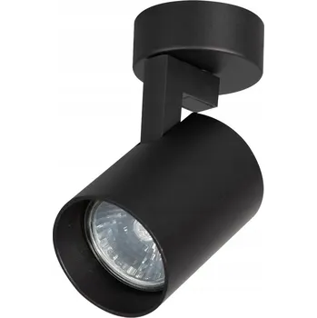 Bodové svítidlo Svítidlo Volf Spot Černé 1xGU10 (ML0675) - Milagro