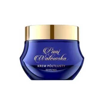 Pleťový krém Pleťový krém Pani Walewska polomastný, multifunkční denní krém 50 ml
