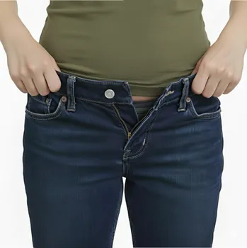 Knoflíky do kalhot Perfect Fit Button