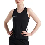 Tílko Craft PRO CONTROL IMPACT SINGLET DAMEN 1908235-999900 Velikost S