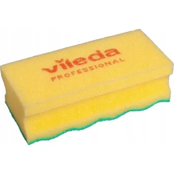 Houbička Vileda Pur Active houba Houbička 123113 Vileda Professional...