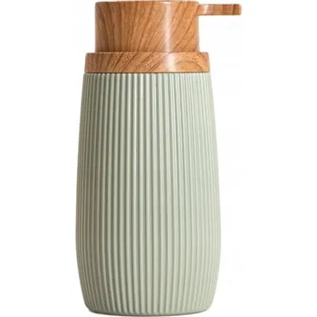 Obraz Ruční dávkovač na desku Homla 0 ml zelený