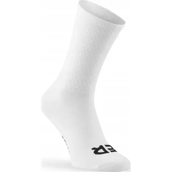 Pánské ponožky Ponožky Eroe 41-46 bílé