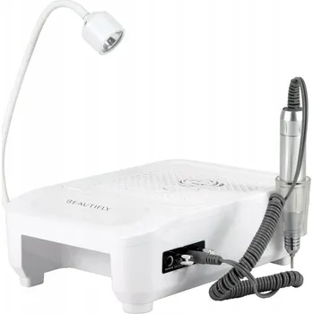 Bruska na nehty Beautifly Glamora Nails 60W