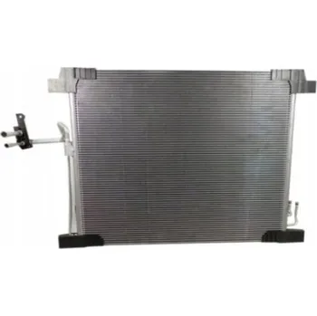 Výparník klimatizace KONDENZÁTOR KLIMATIZACE KOYORAD 3551K81K