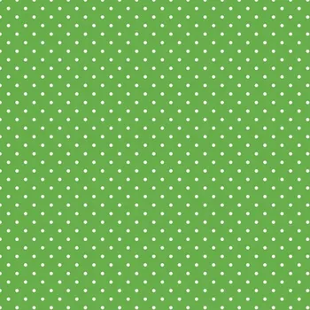 Papírový ubrousek Papírové ubrousky Daisy 33 x 33 cm zelené, 24 ks