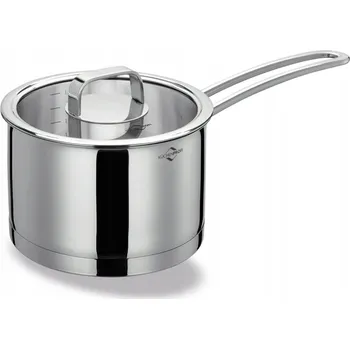 Hrnec Pánev Kela San Remo 16 cm nerezová ocel