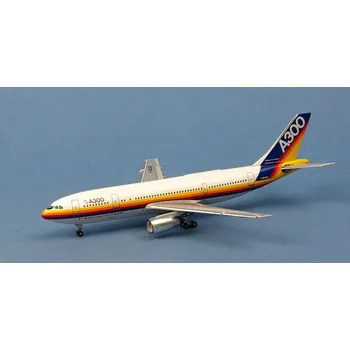 RC model letadla A300B2 Airbus Industries