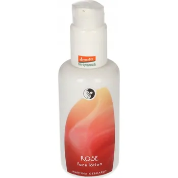 Pleťový krém Hydratační emulze na obličej Martina Gebhardt pro den i noc 100 ml