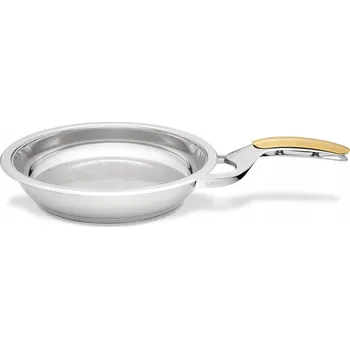 Pánev Tradiční pánev Zepter s nepřilnavým povrchem, 24 cm