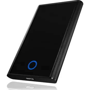 IcyBox IB-273StU3 2,5'' SATA HDD / SSD kryt s rozhraním USB 3.0