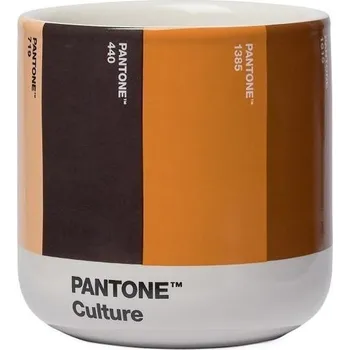Školní batoh Pantone Cortado Termohrnek - Culture