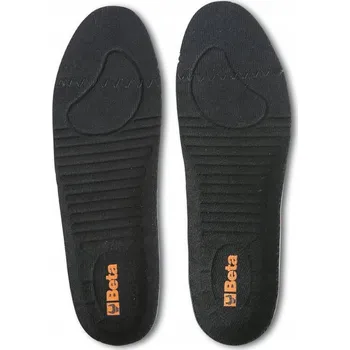 Pracovní obuv Vložky do bot "CARBON" BETA 7398TNT 41