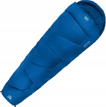 Spacák Spací pytel Highlander Outdoor Sleepline Mumie 250 Deep Blue
