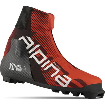 Běžkařské boty Alpina Běžecké boty Alpina PRO CLASSIC 25/26 43