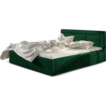 Postel Postel 200 Belluno (kovový rošt, plynový zdvihák, úložný prostor) - ELTAP kronos 19 220x93 cm