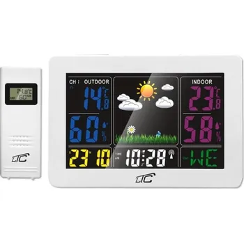 IP kamera Meteostanice LTC STP07B