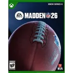 EA Sports MADDEN NFL 26 (XSX)