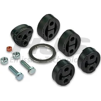 Montážní sada, výfukový systém HJS 82 11 1555