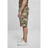 Pánské kraťasy Brandit BDU Ripstop Shorts Light Woodland