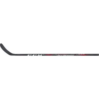 Zimní sport CCM Hůl CCM Jetspeed 370 JR 40, Strana RIGHT, Zahnutí čepele P28 829854