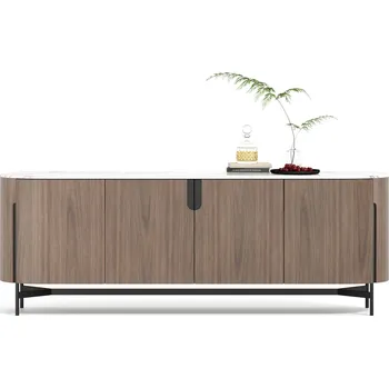 Komoda Komoda Silario - Livin Hill 220x78 cm