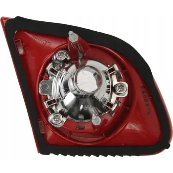 Zadní světlomet SVĚTLO VW PASSAT B6 05-10 ZADNÍ PRAVÉ