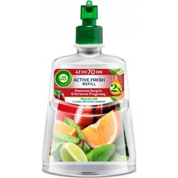 Osvěžovač vzduchu AIR WICK SPREJ (AEROSOL)