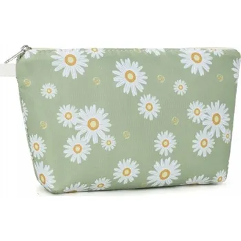 Kosmetická taška Miss Lulu - zelená