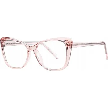 VeyRey Dámské brýle blokující modré světlo Lezhe univerzální