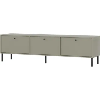 FALCO TV stolek Tomila 303/2 Odstín: Eukalyptus