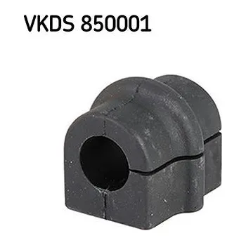 Stabilizátor nápravy Loziskove pouzdro, stabilizator SKF VKDS 850001