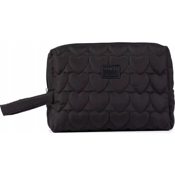 Kosmetická taška MINTI Collection Kosmetická taštička MINTI x BLOOSH Black