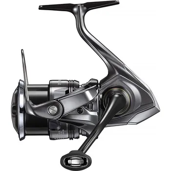 Rybářský naviják Naviják Shimano Twin Power FE 2500 HG