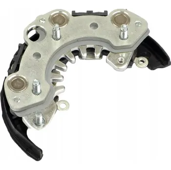 Alternátor USMĚRŇOVACÍ MŮSTEK ALTERNÁTORU ARC2036 AS-PL