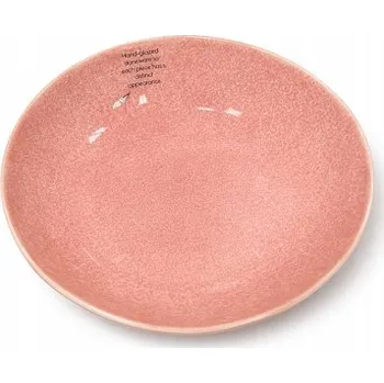 Talíř Hluboký talíř na polévku Nature 21 cm