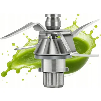 Kuchyňský robot Nůž mixovací pro kuchyňský robot Vorwerk Thermomix TM31