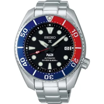 Hodinky Seiko Prospex Sumo PADI Special Edition