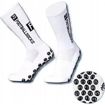 Pánské ponožky Ponožky ponožky s protiskluzovými prvky – dlouhé, protiskluzové 39-45 – 1 pár