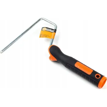 Malířský váleček Držadlo k válečku Polax 18 cm