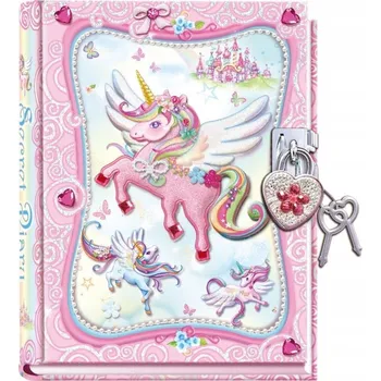 Zápisník Zápisník A5 Pecoware růžový