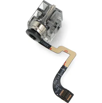 Příslušenství k 3D tiskárně Filamentový senzor pro tiskárny řady Bambu Lab P1