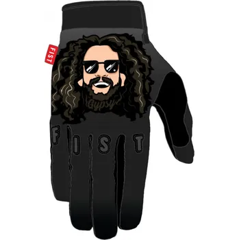 Cyklistické rukavice Cyklistické rukavice FIST Breezer Glove Gypsy L
