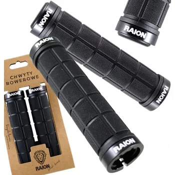 grip Gripy na řidítka kola Raion CH 05