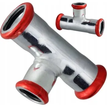 Vrták Ocel T-rozdělovač Vesbo 28 mm