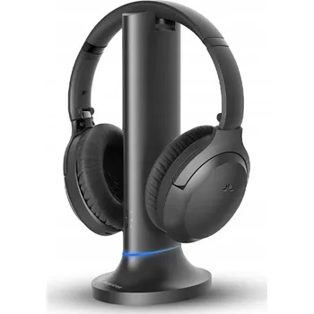 Sluchátka Bezdrátová sluchátka přes uši Avantree BTHT-6190P-EU