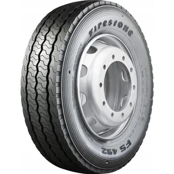 Firestone FS492 275/70 R22.5 152 J