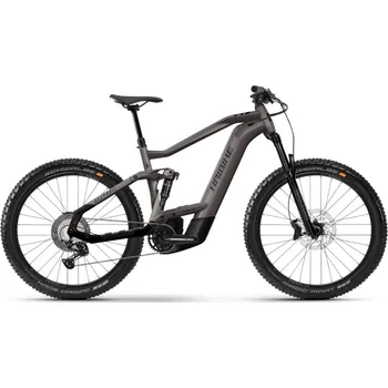 Elektrokolo Celoodpružené elektrokolo HAIBIKE AllTrail 10 29 Pebble Grey/Black - XL 2024