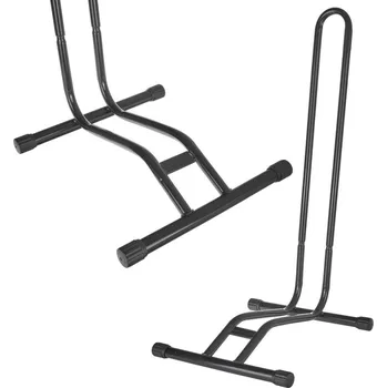 stojan na kolo Univerzální stojan pro jízdní kolo, jednomístný, 16-29" KELTIN